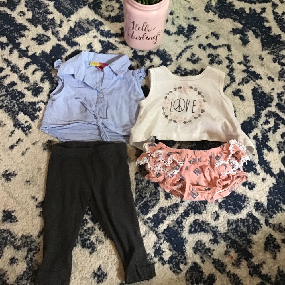Mix and match